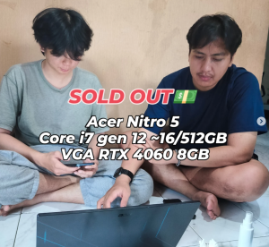 Maclory Digital Indonesia